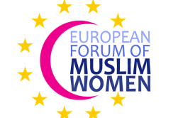 Avrupa Müslüman Kadınlar Forumu Genel Kurul Kongresi